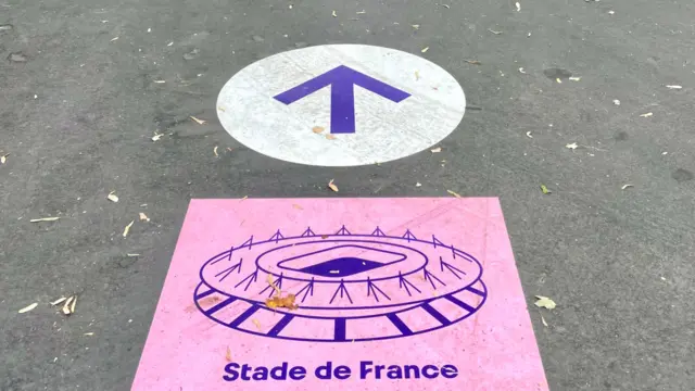 Stade de France