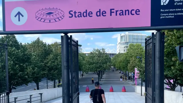 Stade de France