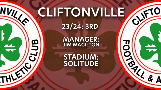 Cliftonville