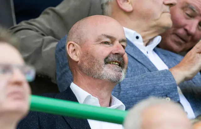 Steve Clarke