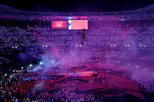 Stade de France