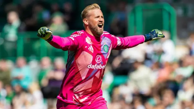 Kasper Schmeichel