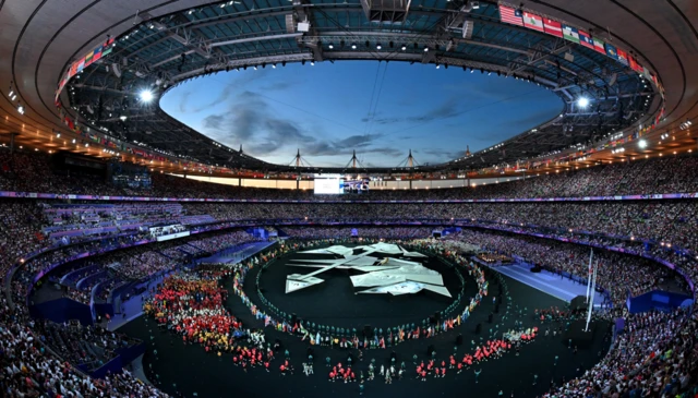 Stade de France