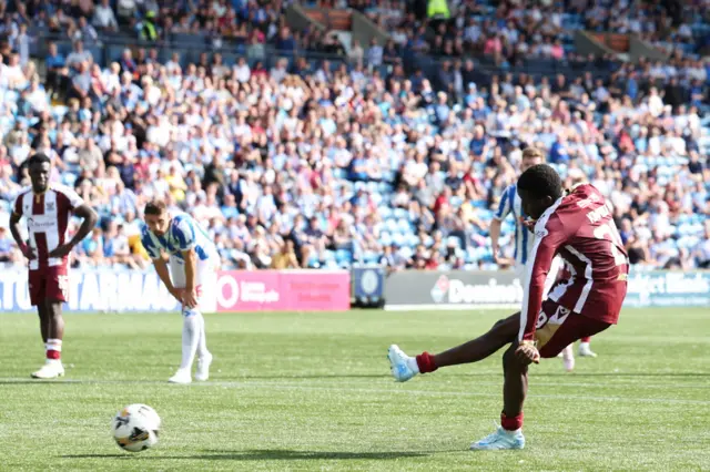 Kilmarnock 0-3 St Johnstone