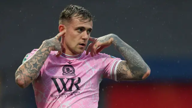 Sam Szmodics