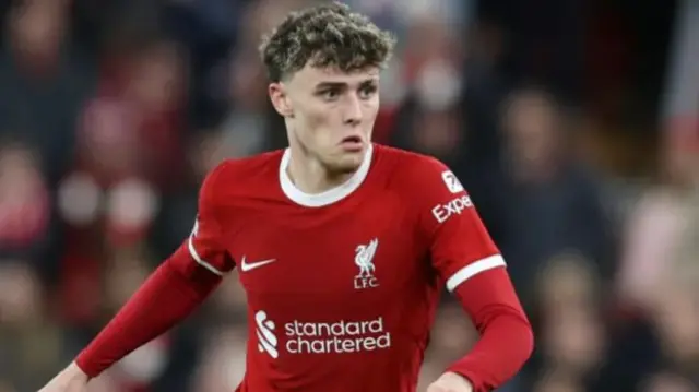 Bobby Clark playing for Liverpool