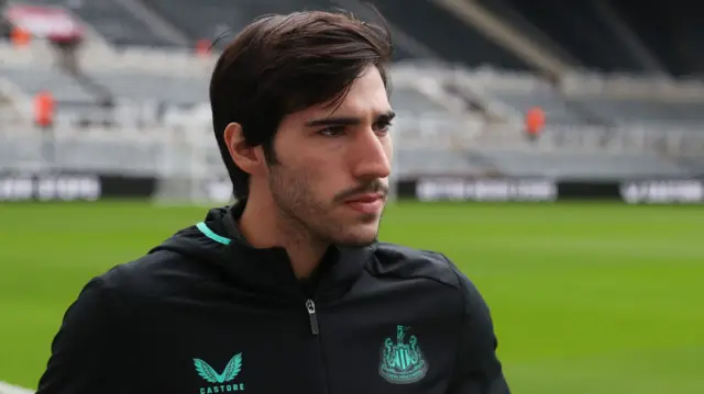 Sandro Tonali