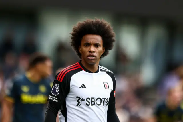 Willian