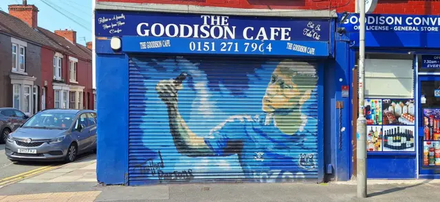 Goodison Park