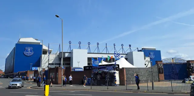 Goodison Park