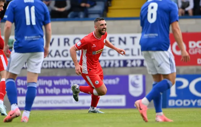 Joe Gormley