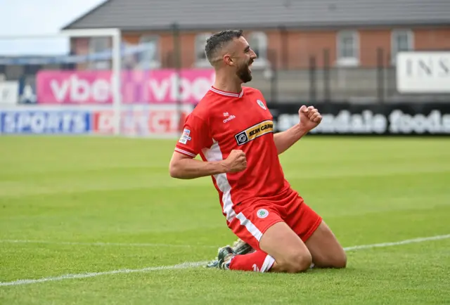 Joe Gormley