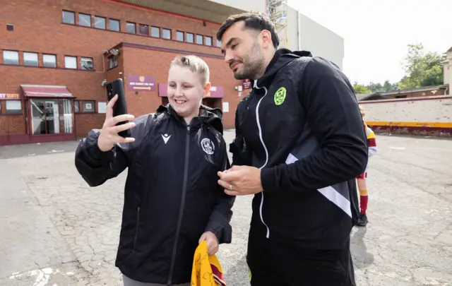 Tony Watt