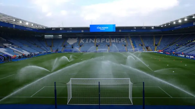 King Power Stadium