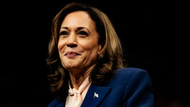 Kamala Harris