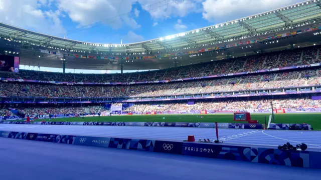 Stade de France