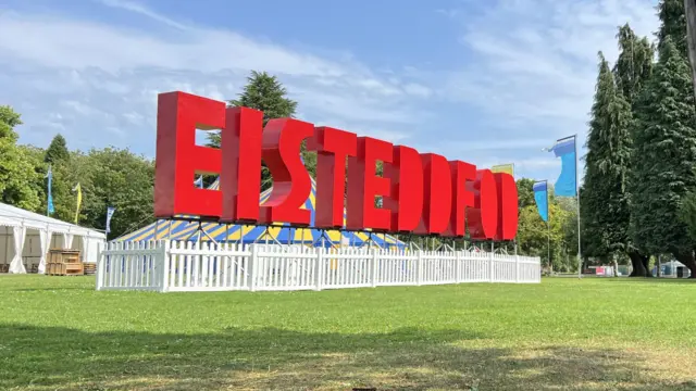 Eisterddfod