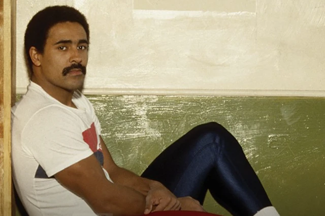 Daley Thompson