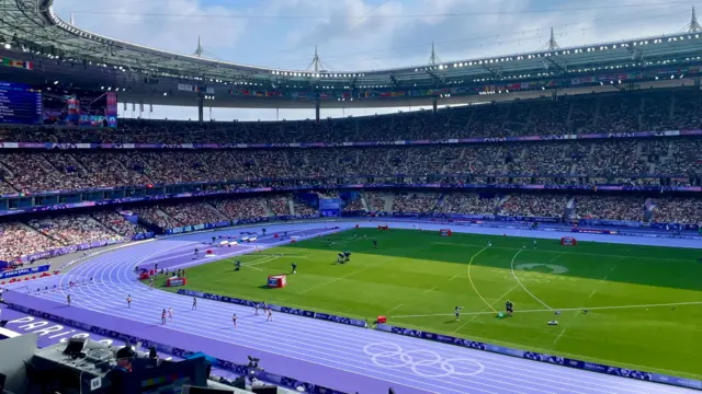 Stade de France