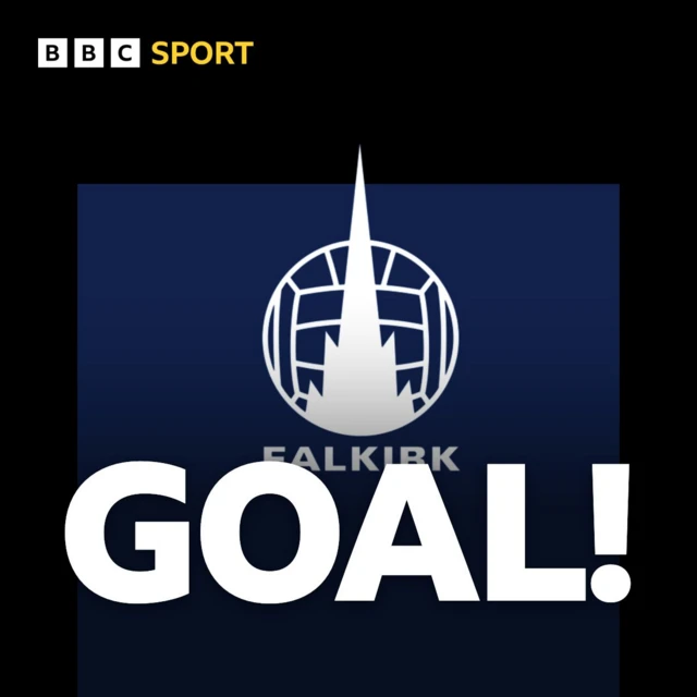 GOAL Falkirk