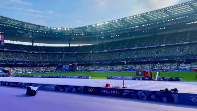 Stade de France