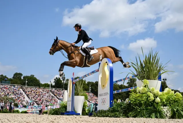 Scott Brash