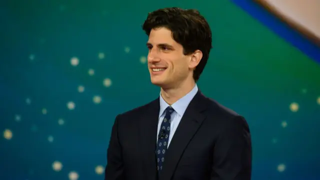 Jack Schlossberg