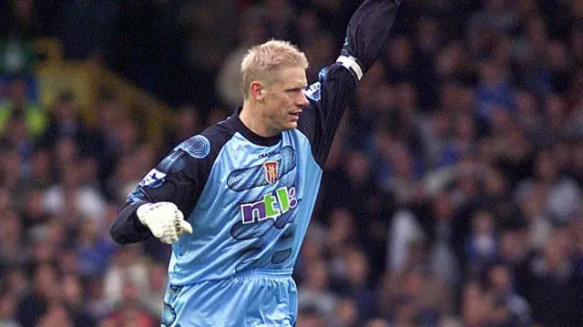 Peter Schmeichel