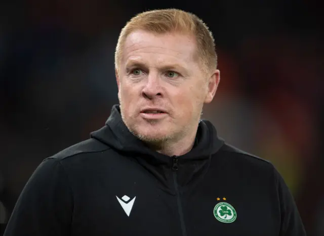 Neill Lennon