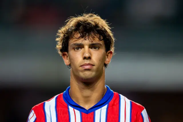 Joao Felix