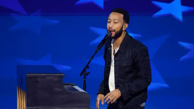 John Legend