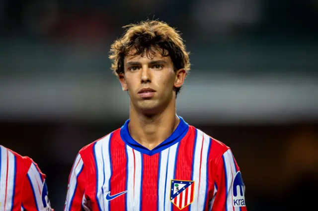 Joao Felix