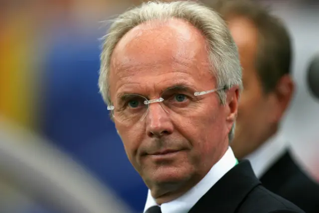 Sven Eriksson