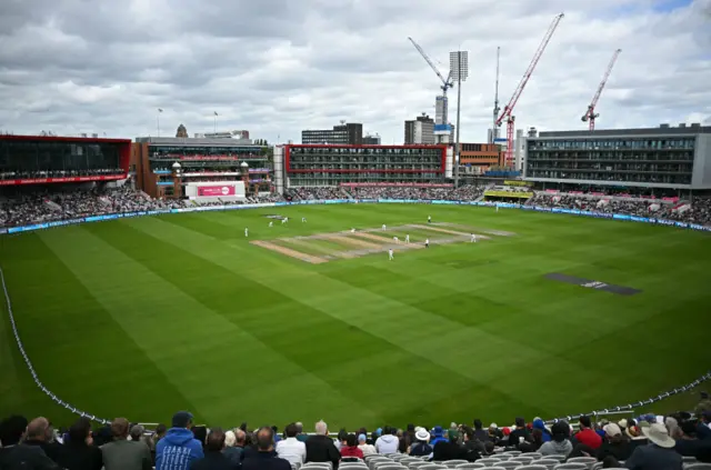 Old Trafford