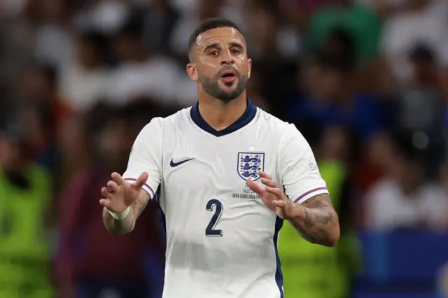 Kyle Walker