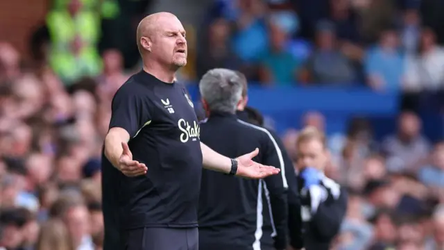 Sean Dyche