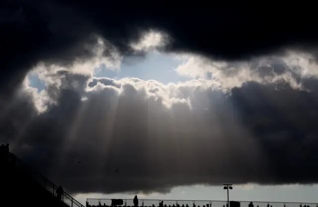 Old Trafford