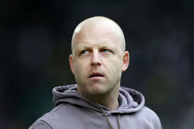 Steven Naismith