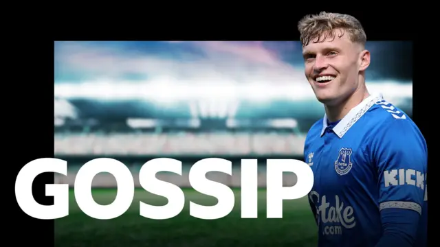 Jarrad Branthwaite of Everton reacts during the Premier League match between Everton FC and Sheffield United at Goodison Park on May 11, 2024 in Liverpool, England.