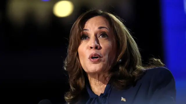 Kamala Harris