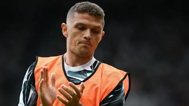 Kieran Trippier