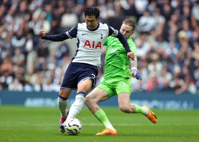 Son and Pickford