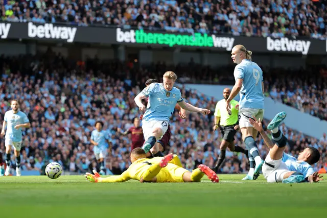 Kevin de Bruyne