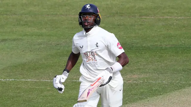 Tawanda Muyeye