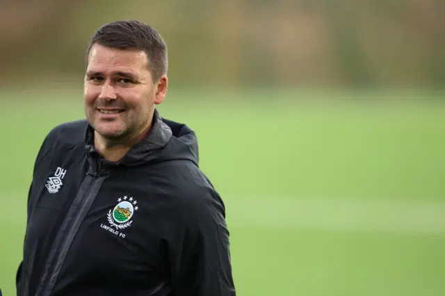 David Healy