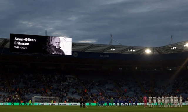 King Power Stadium