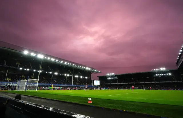 Goodison Park