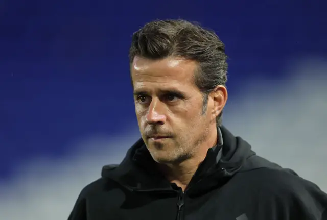 Marco Silva