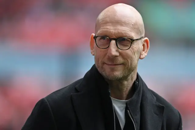 Jaap Stam