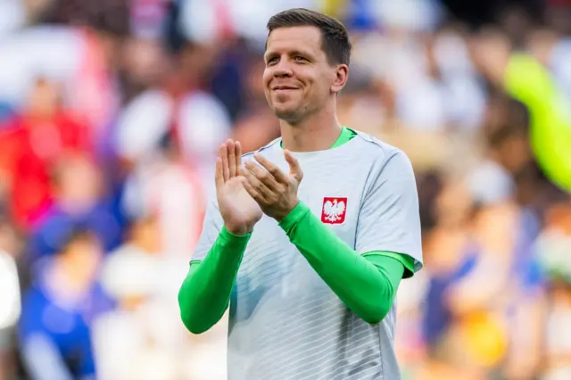 Wojciech Szczesny